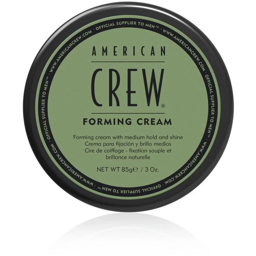 American Crew - Forming Cream 85g